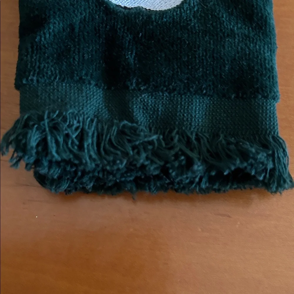 Embroidered Swedish Finger Tip Towel